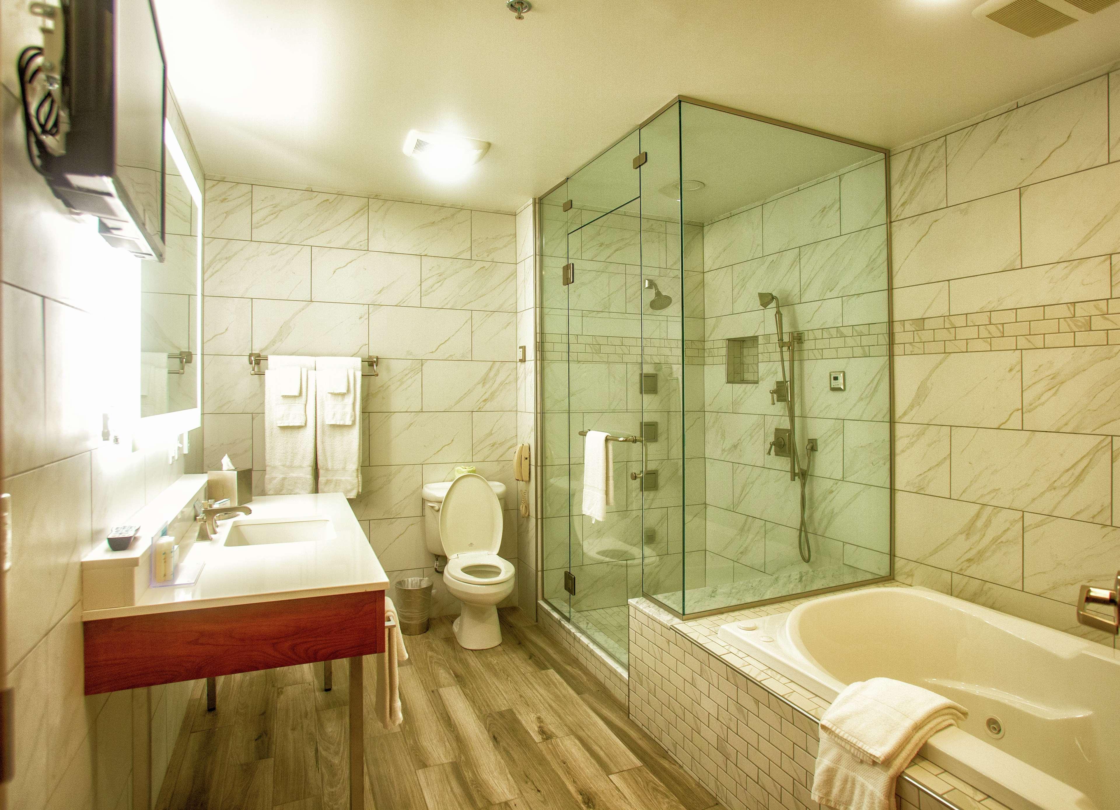 Hotel Hampton 3*