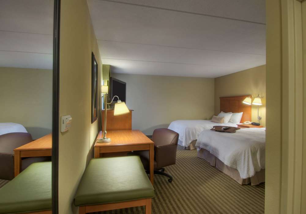 Hotel Hampton
